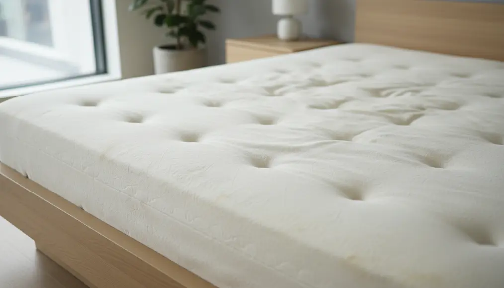 Tanda-Tanda Kasurmu Butuh Perhatian Serius