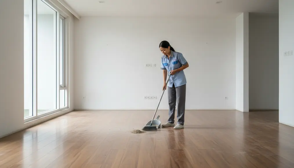 Pembersihan Rumah Sebelum Renovasi: Fondasi Awal untuk Proses yang Lancar