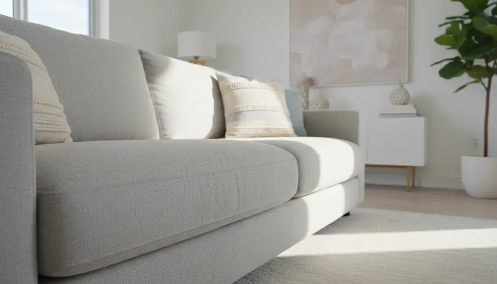 Mengapa Sofa di Rumah Hewan Peliharaan Membutuhkan Perhatian Ekstra?