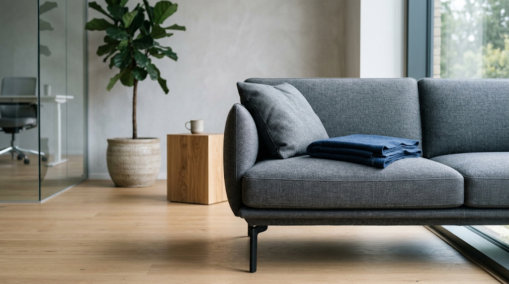 Mengapa Higienitas Sofa Kantor Krusial untuk Produktivitas?