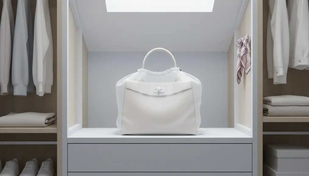 Tips Merawat Tas Sintetis agar Selalu Terlihat Baru