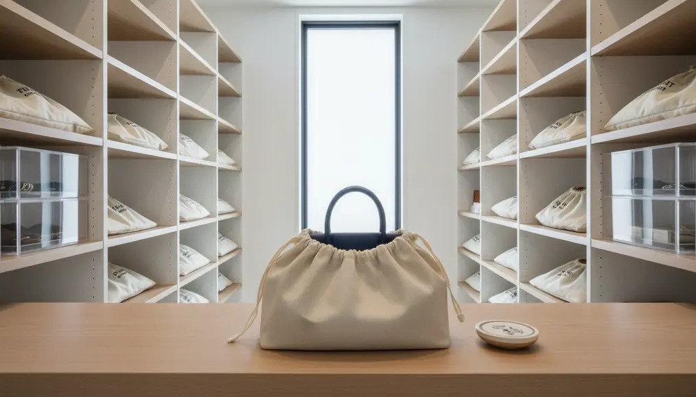 Tips Merawat Tas Kulit saat Cuaca Panas dan Trik Penyimpanan