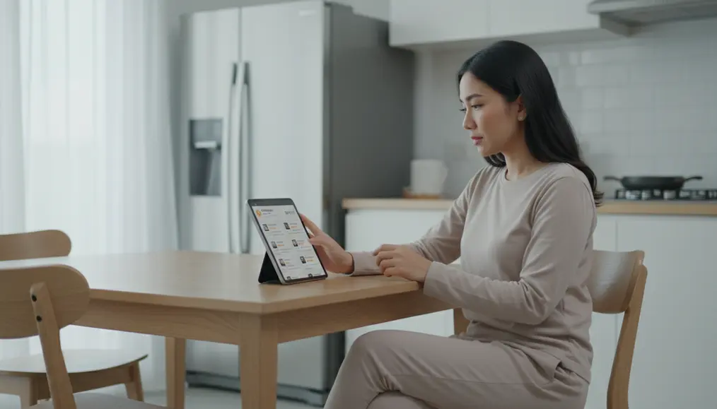 Tips Memilih Jasa Service Kulkas Terdekat yang Tepat