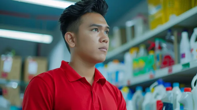 Menghadapi Lonjakan Order Shoe Laundry dengan Manajemen yang Tepat