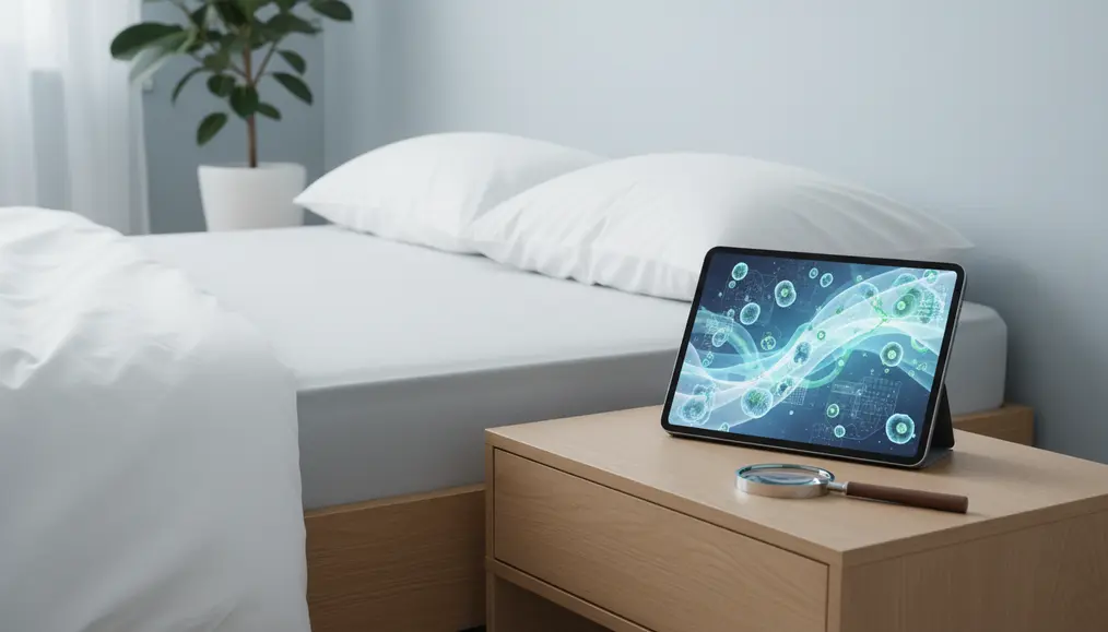 FAQ seputar Cuci Kasur dan Tungau di Home Steril