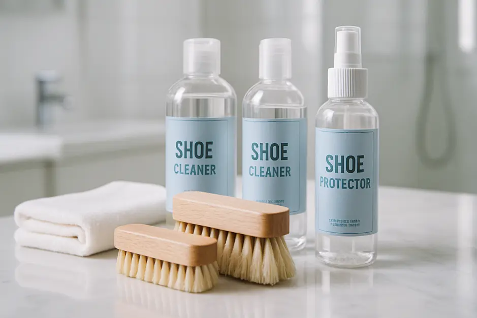 Memahami Bahan Sepatu Sneakers Kamu: Kunci Perawatan Aman