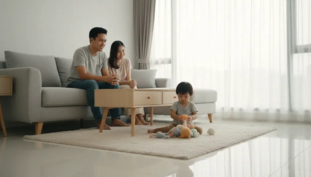 Mengapa Kita Masih Perlu Vaksin COVID-19 dan Flu?