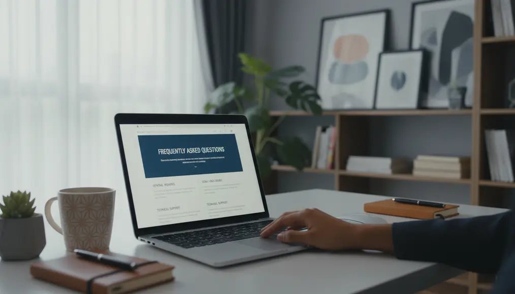 Frequently Asked Questions (FAQ) Seputar Jasa ART Aman