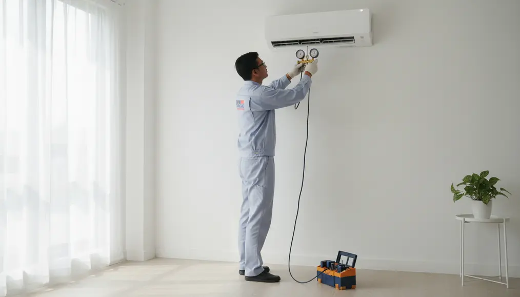 Tips Praktis Mengatur Suhu AC agar Rumah Selalu Nyaman