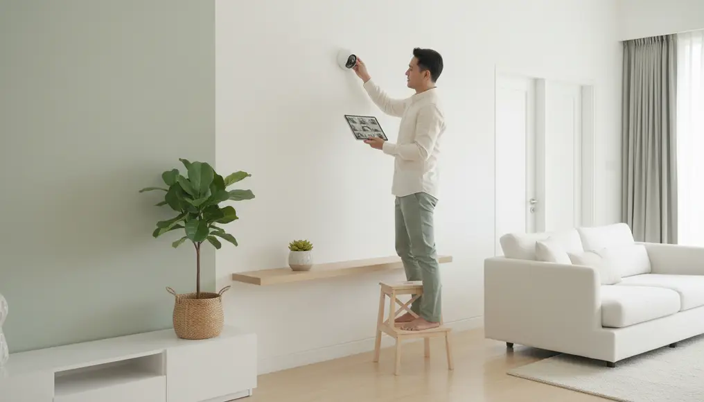 Vendor CCTV Jakarta: Layanan Urgent & Maintenance