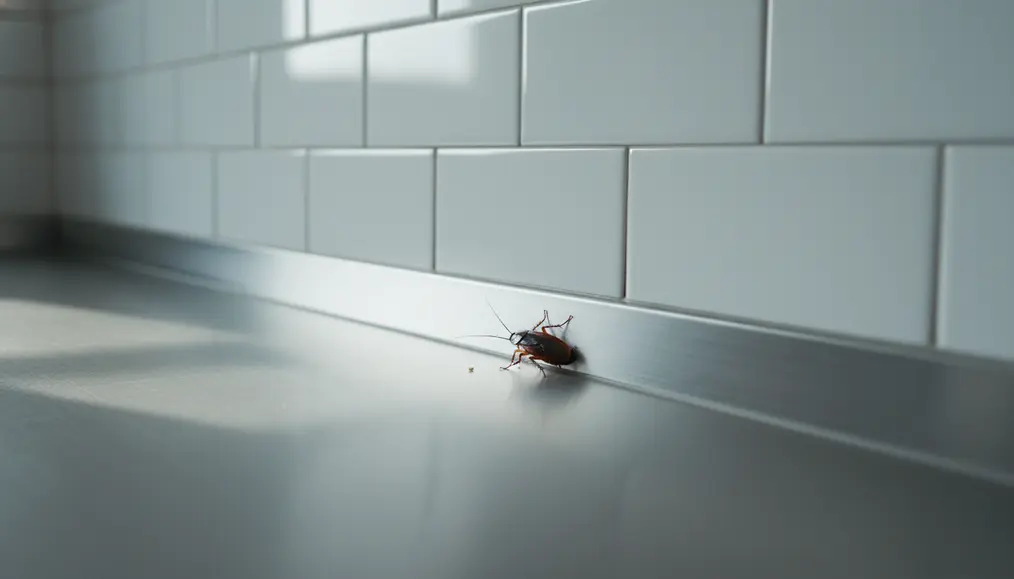 Fakta Ilmiah di Balik Ketahanan Kecoak yang Sulit Dibasmi