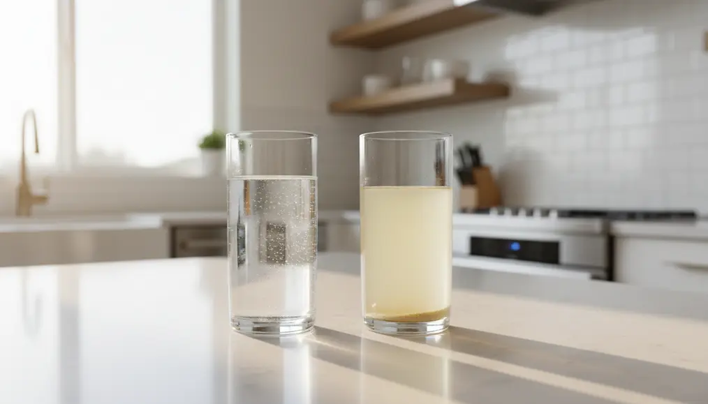 Mengapa Tandon Air Wajib Dibersihkan Secara Rutin? Ini Bukan Sekadar Pilihan!