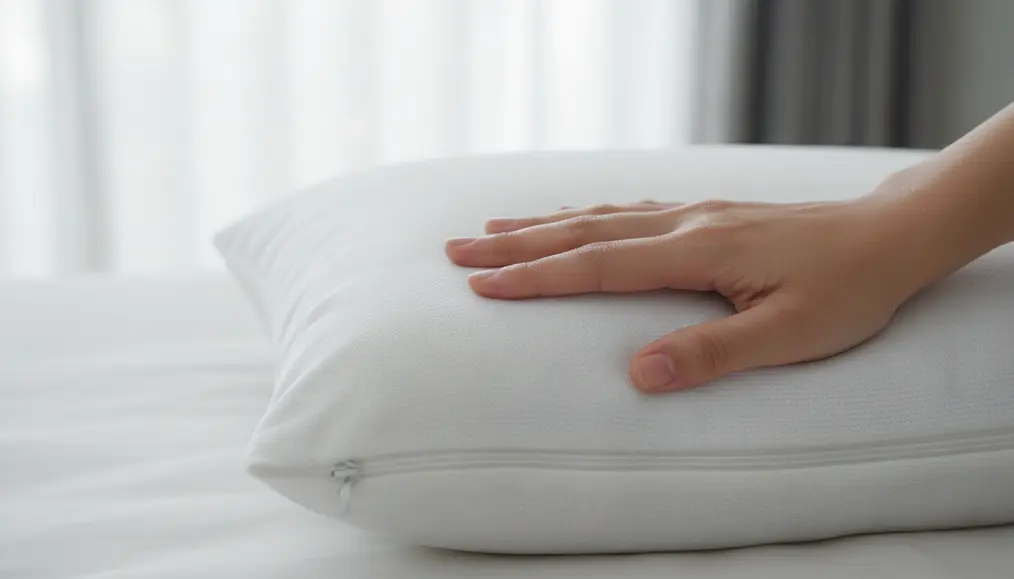 Faktor Kunci dalam Pemilihan Sarung Bantal Anti Tungau yang Tepat