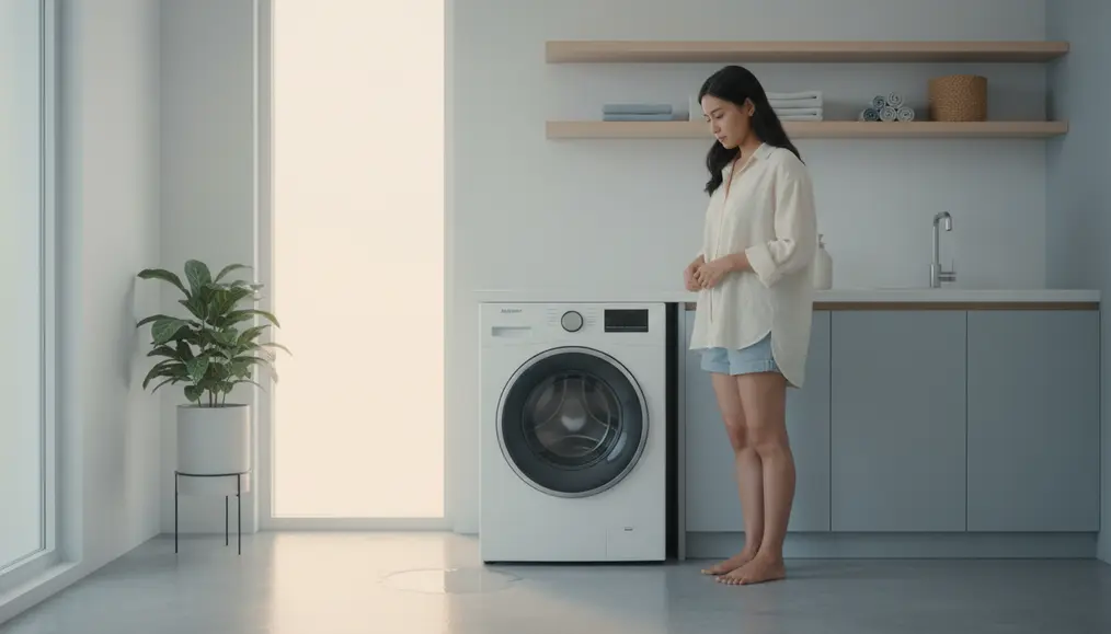 Mengapa Mesin Cuci Sering Bermasalah dan Pentingnya Service Rutin?