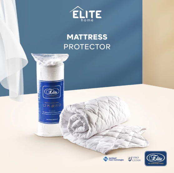Elite Mattress Protector 