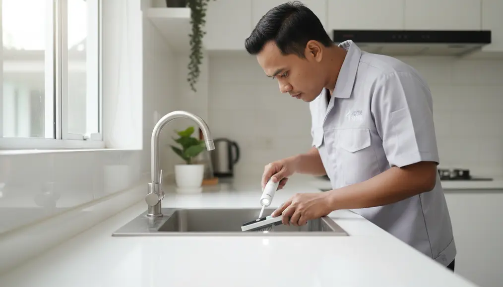 Mengapa kamu harus memilih jasa Deep Cleaning di Home Steril?