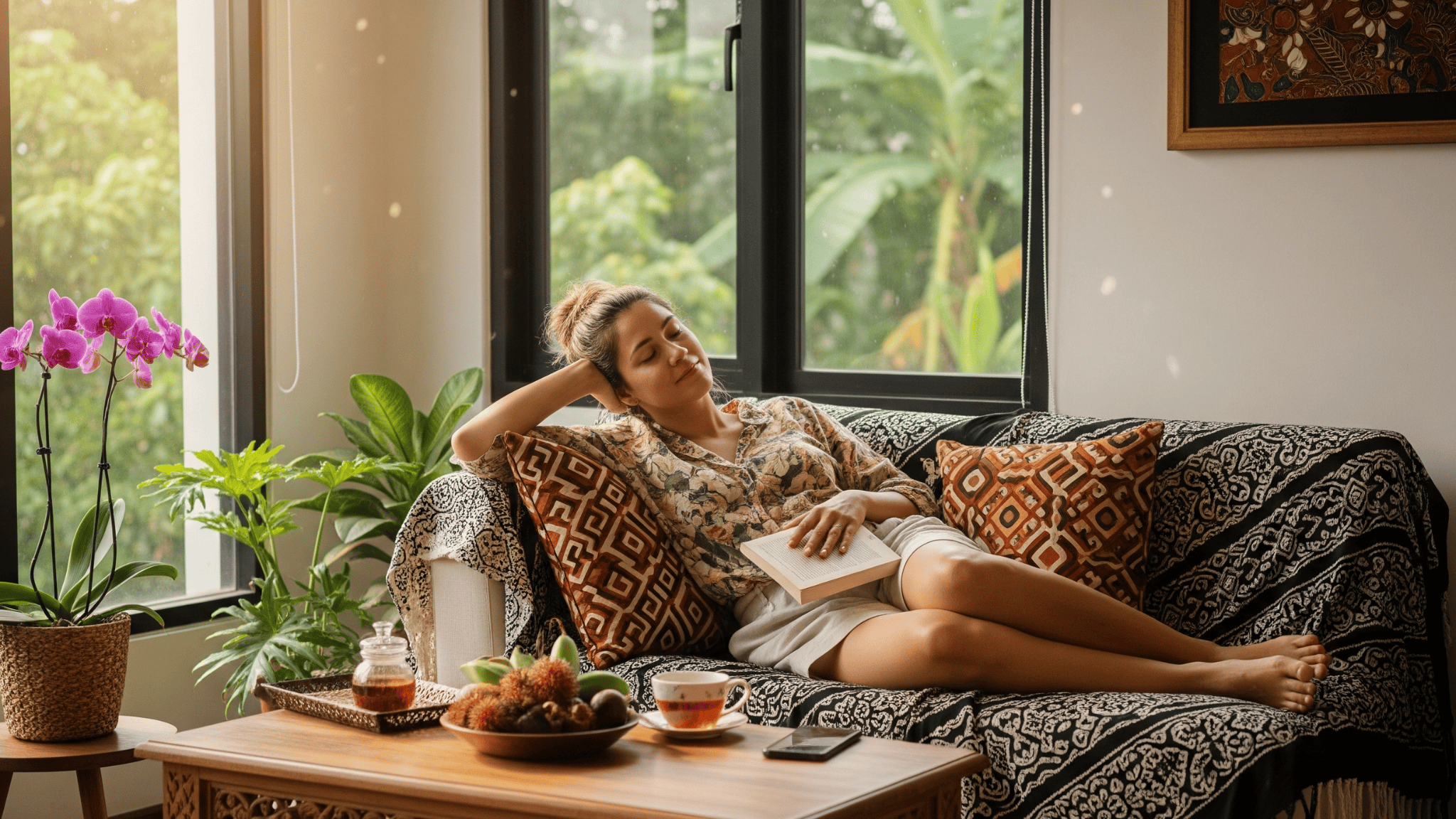 Sudahkah Rumah Impianmu Mencerminkan Dirimu