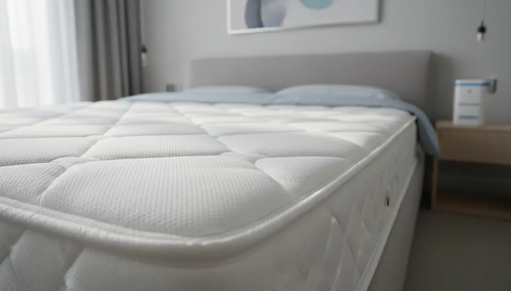 Mengapa Kasurmu Membutuhkan Perawatan Rutin dan Baking Soda adalah Solusi Ideal?