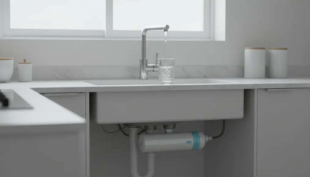 Mengenal Sistem Filter Air Tabung Tunggal: Solusi Simpel untuk Masalah Ringan