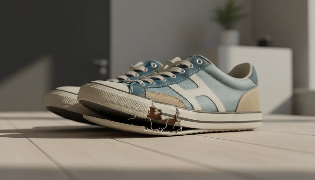 Pentingnya Ganti Sol Sepatu dan Reglue untuk Sepatumu di Samarinda