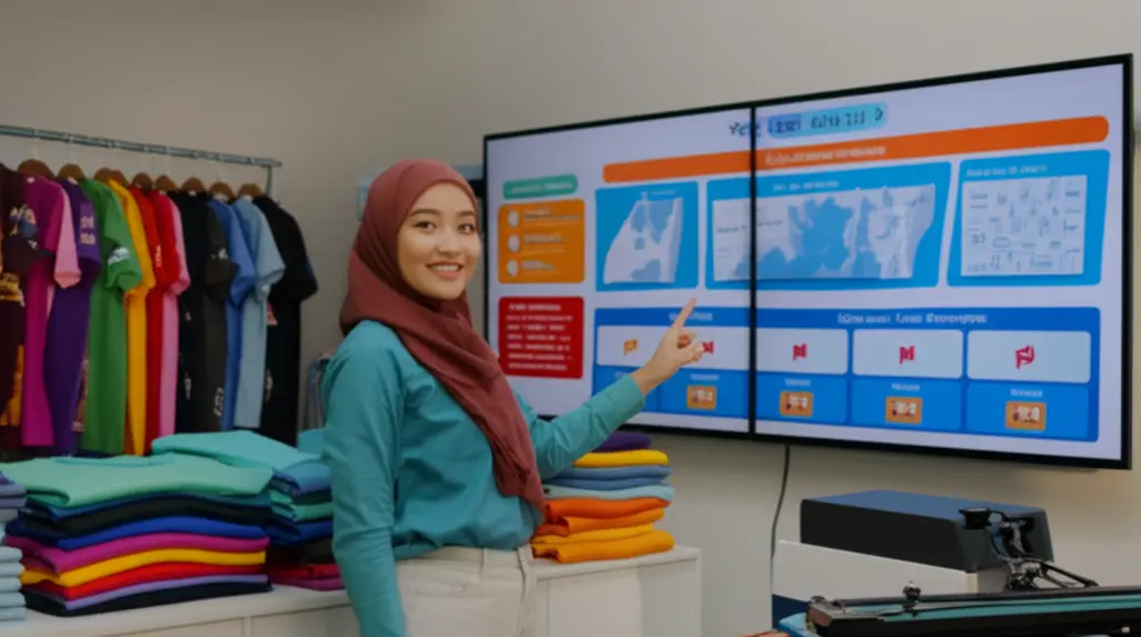 Strategi Penentuan Harga Baju Satuan di Pasar Kompetitif: Raih Profit Maksimal!