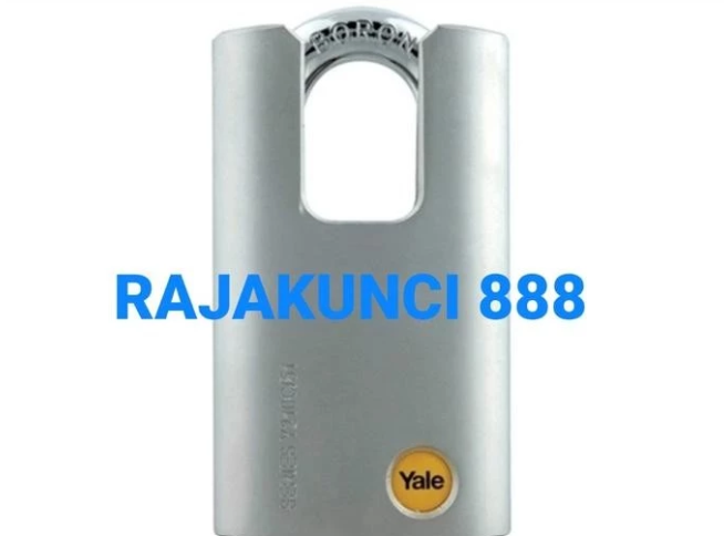 Yale (High Security Series) - home-steril.com