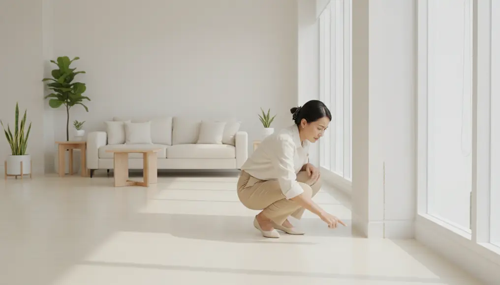 Tanda & Gejala Rayap di Rumah: Kapan Saatnya Memanggil Jasa Profesional?