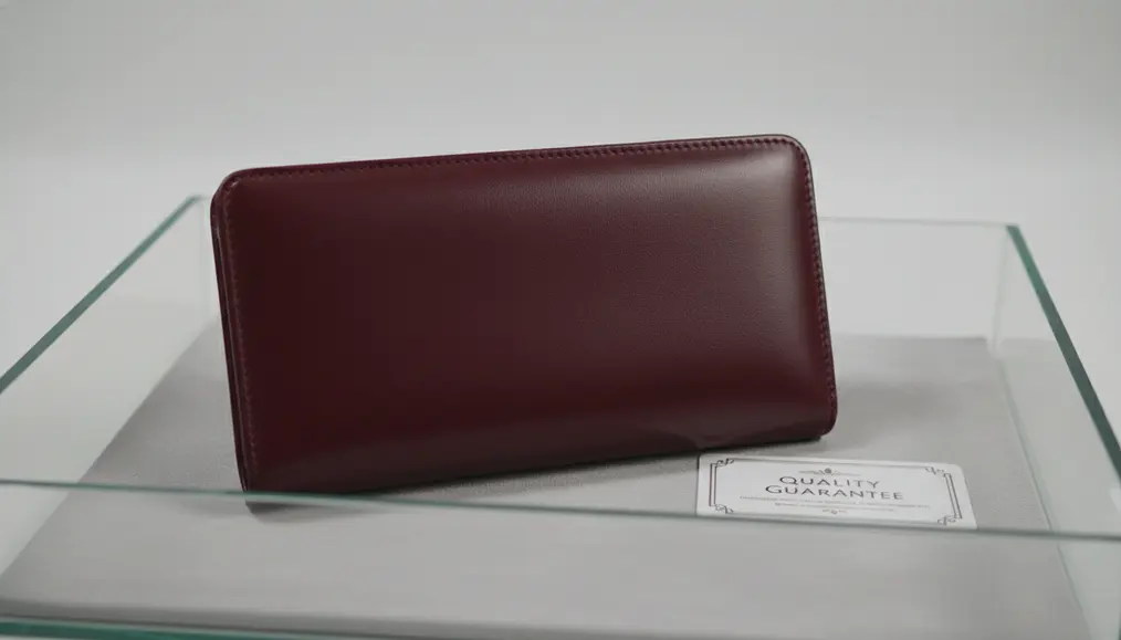 Manfaat Memilih Jasa Repaint Dompet Kulit Bergaransi di Sneakershoot