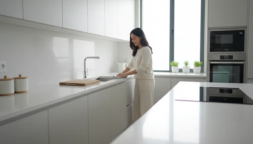 Sinergi Desain Interior dan Perawatan Rumah