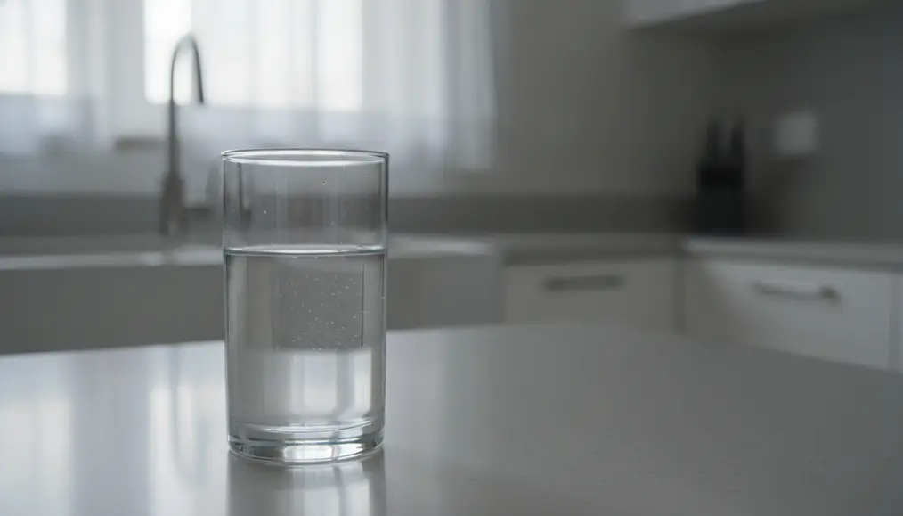 Fakta Menarik Tentang Kualitas Air yang Perlu Kamu Tahu