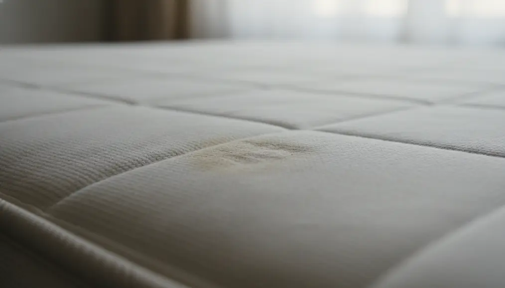 5 Tanda Jelas Bahwa Sudah Saatnya Kasur Kamu Dicuci!