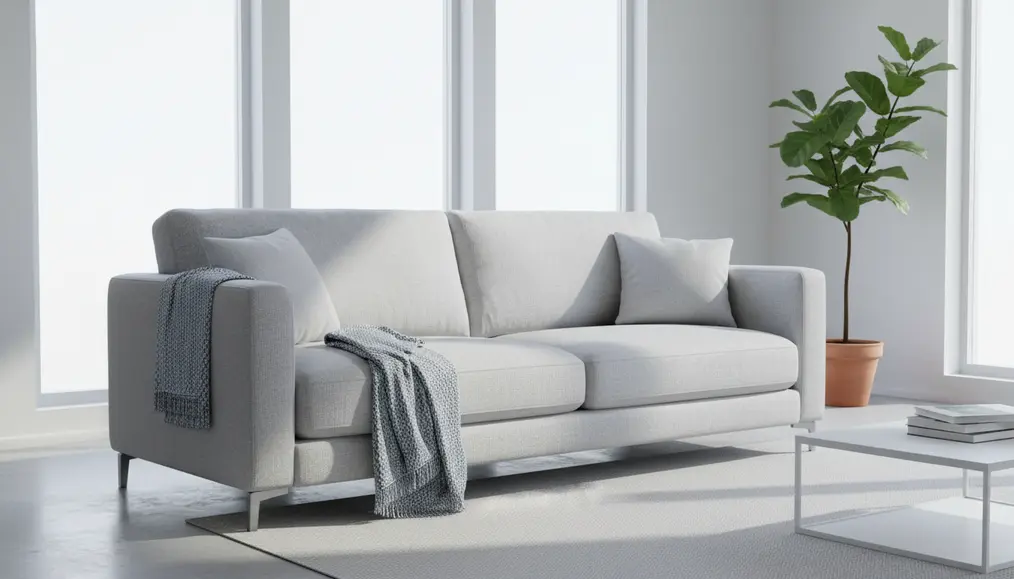 Mengapa Cuci Sofa Rutin Itu Penting Banget Sih?