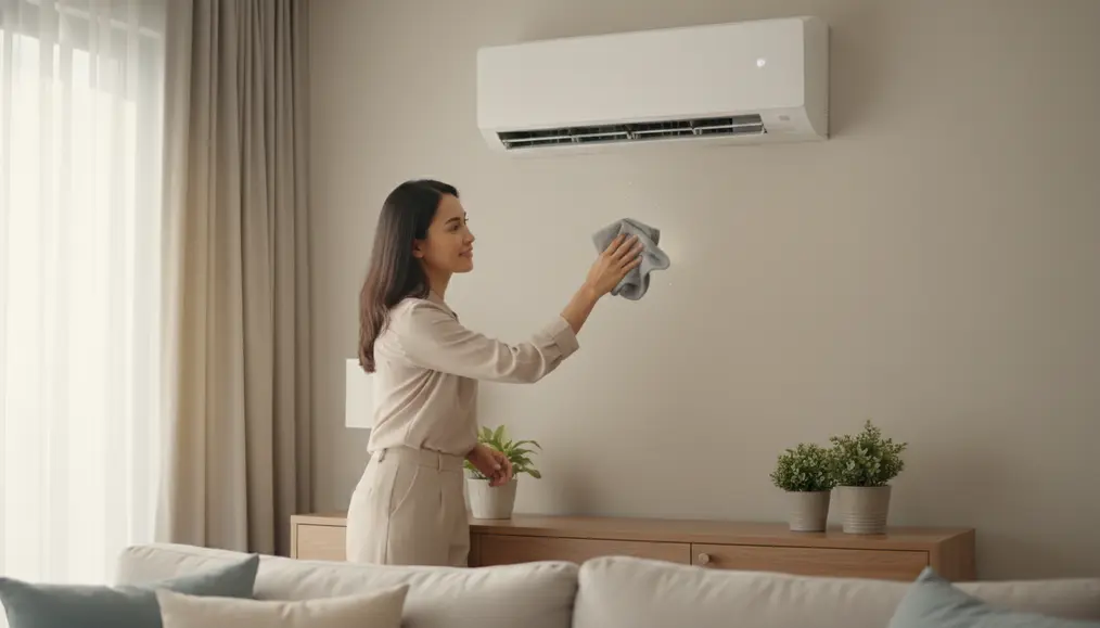 Cara Merawat AC agar Tetap Bersih dan Sehat: Tips Praktis untuk Kamu