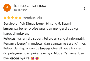 Review Terbaik Home Steril