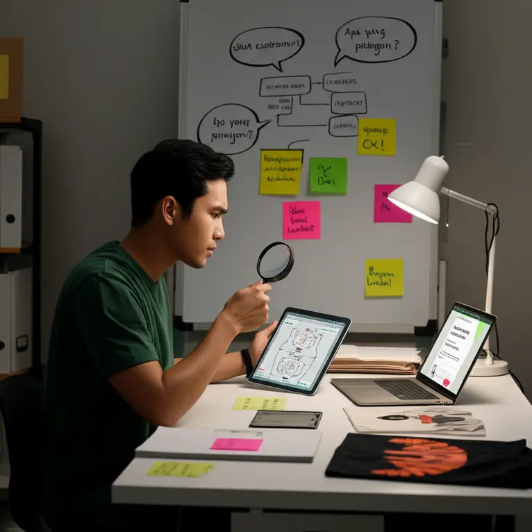Memetakan Customer Journey Bisnis Baju Satuan: Panduan Lengkap Dongkrak Penjualan & Loyalitas