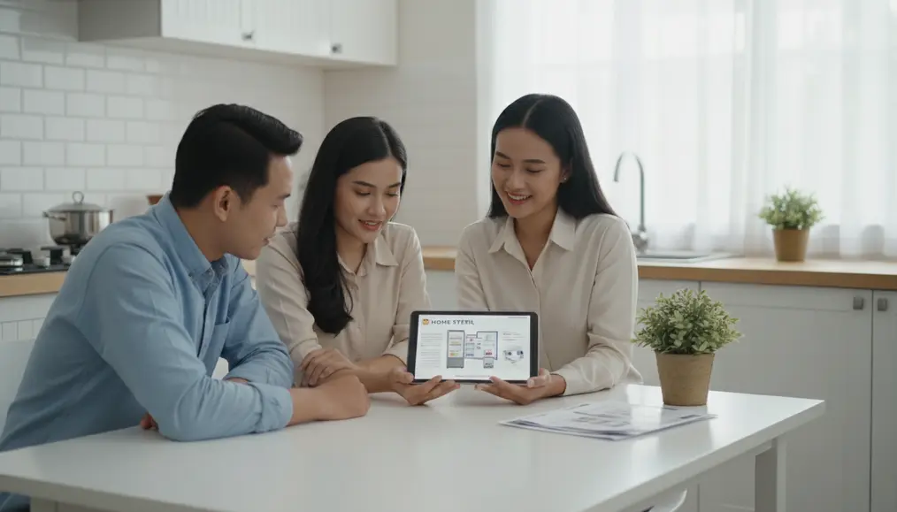 FAQ seputar Pemilihan Kulkas di Home Steril