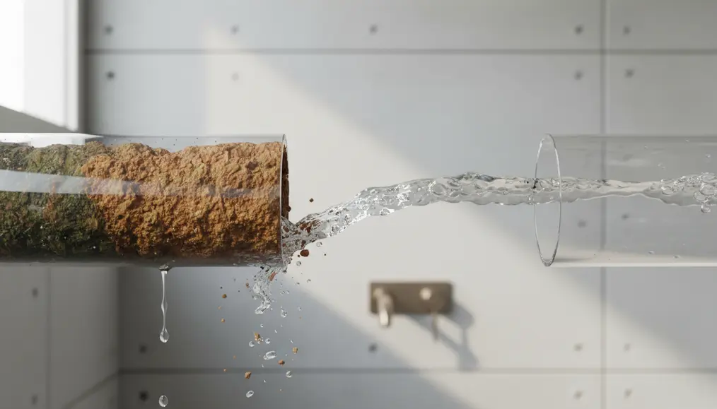 Apa Itu Hydro Jetting dan Mengapa Penting untuk Pipa Rumah Anda?