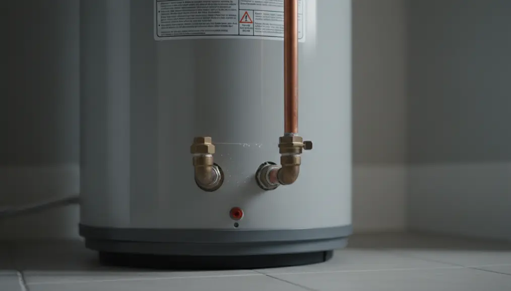 Risiko Utama Penggunaan Water Heater yang Tidak Aman