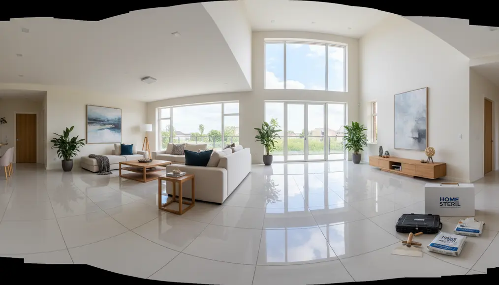 Mengapa kamu harus memilih Jasa Pasang Keramik di Home Steril?