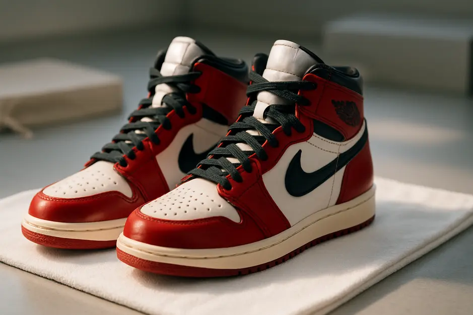 Kapan Harus Menggunakan Jasa Laundry Sepatu Berpengalaman?