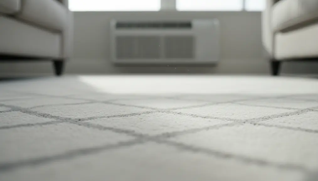 Mengenal Lebih Dekat Alergi Debu dan Pemicunya di Karpet Ber-AC