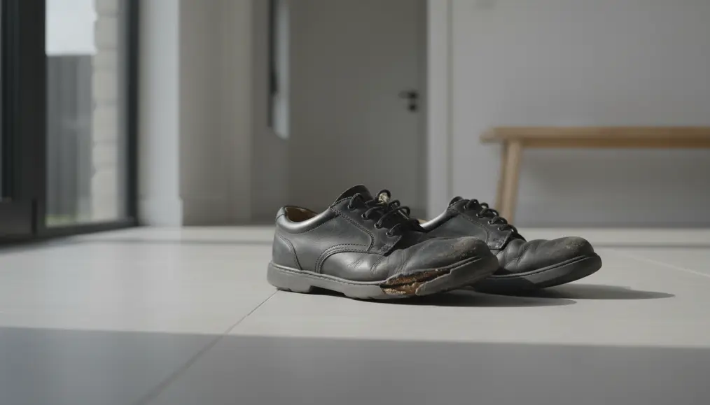 Mengapa Sepatu Kamu di Blitar Membutuhkan Jasa Perbaikan Sepatu yang Cepat?