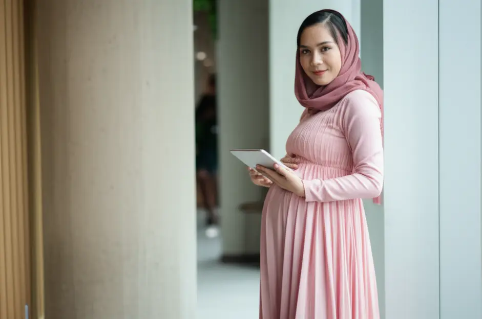 Panduan Pesan Baju Hamil Custom: Modis, Nyaman, dan Fungsional di Jakarta!