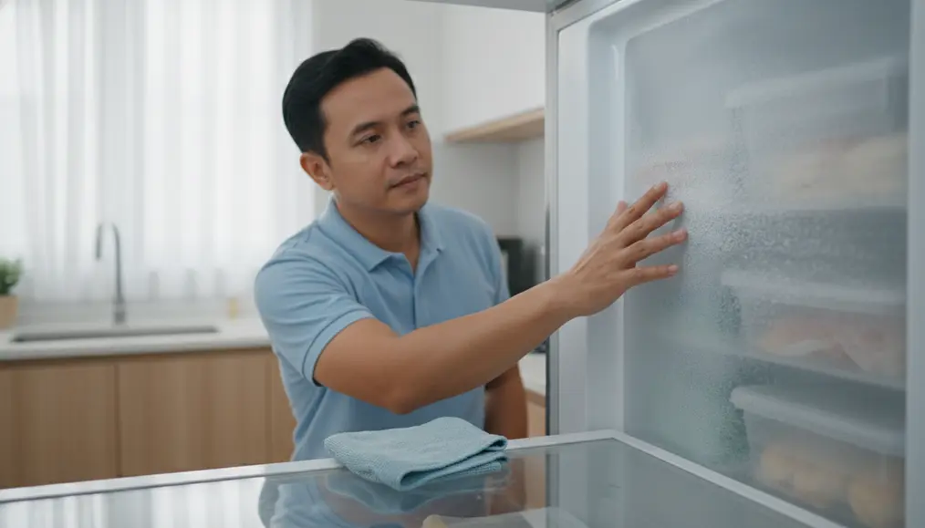 Berbagai Masalah Umum yang Sering Terjadi pada Freezer Box