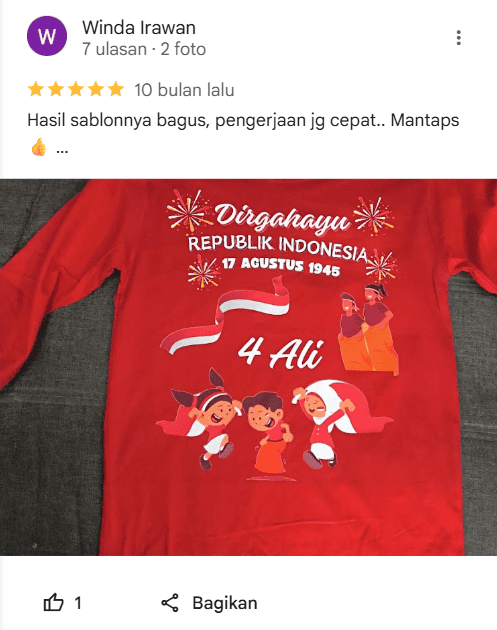 Review Konsumen Dr Tone