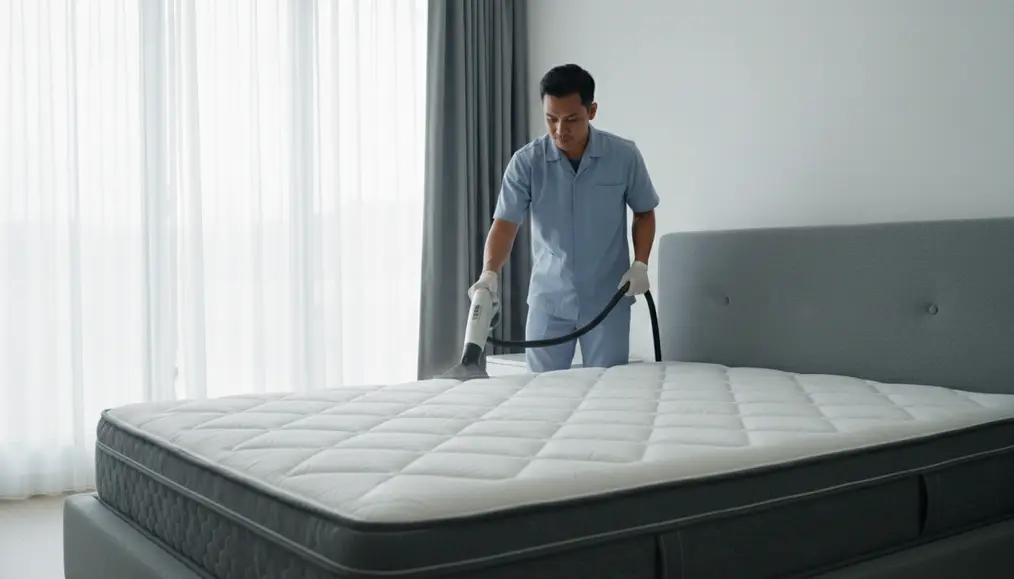 Tips Praktis untuk Cuci Kasur dan Pencegahan Tungau Lebih Lanjut