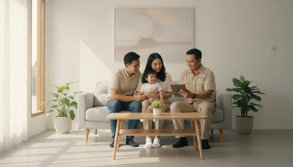 Mengapa kamu harus memilih jasa Pembasmi Rayap di Home Steril?