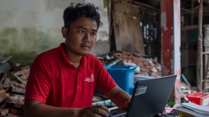 Bujet Pembersihan Pasca Renovasi Tangerang Selatan: Ini Standar Harganya