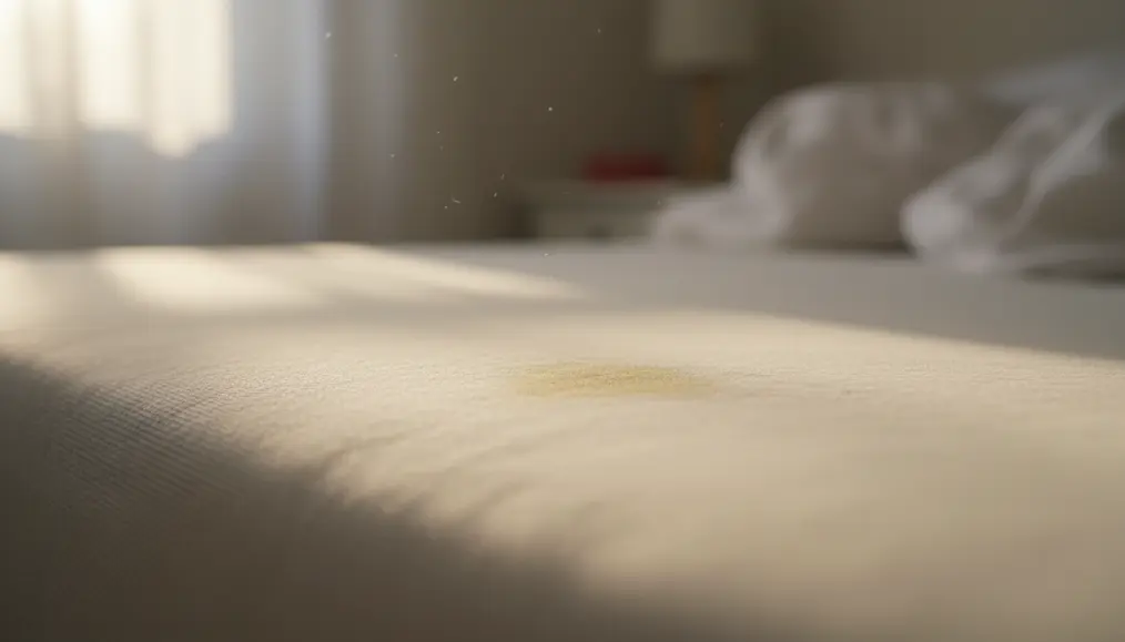 Tanda-Tanda Kasurmu Butuh Segera di Cuci Kasur!