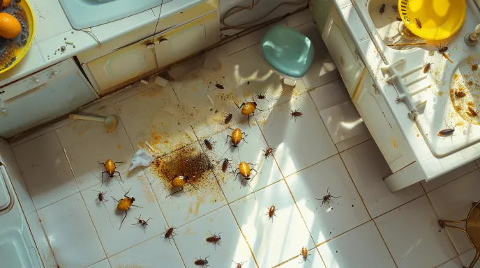 Menggunakan Bahan Alami yang Ada di Rumah